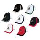 Taylor Made Split Custom Front Hit Headwear Custom Logo