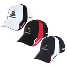 Taylor Made Nighthawk Custom Front Hit Headwear
