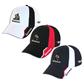 Taylor Made Nighthawk Custom Front Hit Headwear Custom Logo