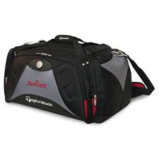 Taylor Made Custom Players Line Medium Duffel Bag