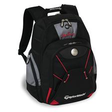 Taylor Made Custom Players Line College Backpack