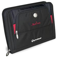 Taylor Made Custom Players Line Folio Case