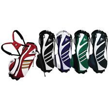 Adidas Custom Ascend Stand Bag
