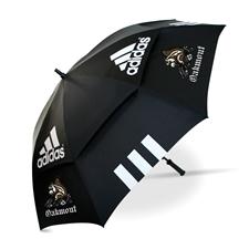 Adidas Custom 64 Inch Double Canopy Umbrella
