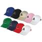 Adidas Custom Core Performance Golf Hats- Front Hit Custom Logo