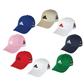 Adidas Custom Core Performance Cresting Cap - Side Hit Custom Logo