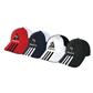 Adidas Custom Prevail Cresting Cap - Front Hit Custom Logo
