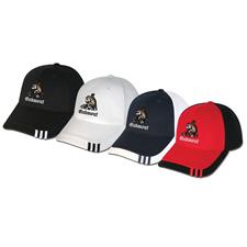 Adidas Custom Tour Pregression Cresting Cap - Front Hit