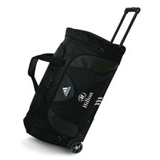 Adidas Custom 27 Inch Rolling Duffel