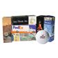 Precept D-Force Golf Balls w/ Custom Sleeves