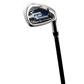 Cobra FP II Iron Set
