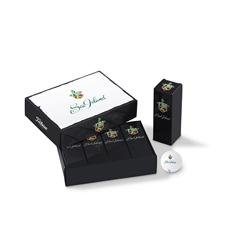 Titleist Discovery Template PackEdge Custom Dozen