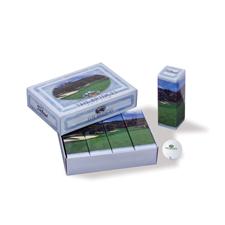 Titleist Heritage Template PackEdge Custom Dozen