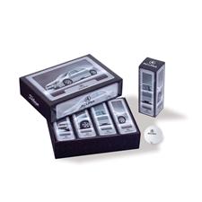 Titleist Streamline Template PackEdge Custom Dozen