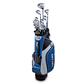 Adams Golf Tight Lies Classic 18 - Piece Set