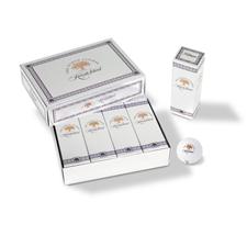 Titleist PackEdge Custom Prestige Silver Foil Dozen