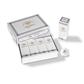 Titleist PackEdge Custom Prestige Silver Foil Dozen