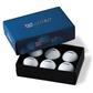 Titleist PackEdge Custom Half-Dozen With Foam