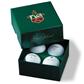 Titleist Custom 4-Ball Set-Up Box