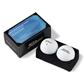 Titleist Standard 2-Ball Business Card Box