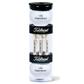 Titleist Standard 2-Ball Tube With Custom Tees
