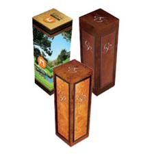 Logo Golf 3-Ball Sleeves