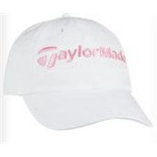 Taylor Made TM Relaxed Fit Cap for Women