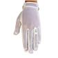 Lady Classic Solar Tan Nail & Ring Glove for Women