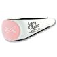 Lady Classic Pink Ribbon Magnetic Headcover
