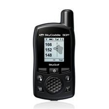 SkyGolf SkyCaddie SG2.5 Range Finder