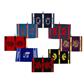 Team Effort Collegiate Jacquard Golf Towel
