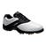 White/Black/Silver Mesh