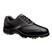 Black/Black/Silver Mesh