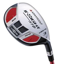 Adams Golf a3 Hybrid Fairway Wood