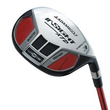 Adams Golf a3OS Hybrid Fairway Woods