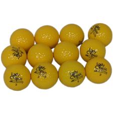 Lady Classic Distance Golf Balls
