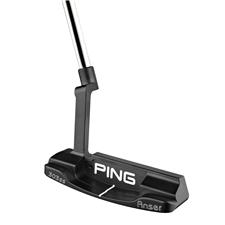 PING Redwood Black Nickel Putters