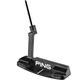PING Redwood Black Nickel Putters