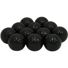 Blank Colored Golf Balls