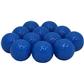 Blank Blue Logo Golf Balls