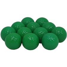 Blank Colored Golf Balls