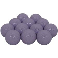 Colored Golf Balls - Pastel Lavender - ID-Align