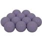 Blank Pastel Lavende Logo Golf Balls