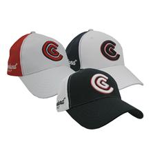 Cleveland Golf Mesh Tour Action Caps
