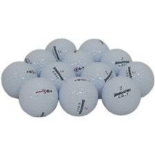 Bridgestone e6+ Golf Balls 
