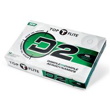 Top-Flite D2 Feel Golf Ball
