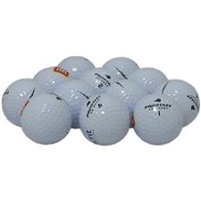 Wilson ProStaff X2 Boost Golf Balls