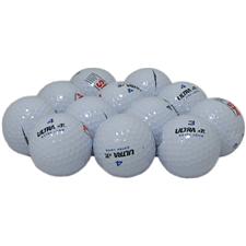 Wilson Ultra XTL Extra Long Golf Ball Logo Overruns