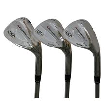 Adams Golf IDEA Pro Gold Forged Wedges