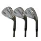 Adams Golf IDEA Pro Gold Forged Wedges